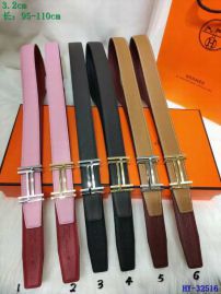 Picture of Hermes Belts _SKUHermesBelt32mm95-110cm8L094861